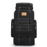 Herren-Reiserucksack E1073 schwarz