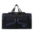 Herren-Reisetasche T442 dunkelblau