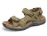 Herren-Riemchensandalen J2164 armeegrün