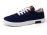 Herren-Skateschuhe J2181 dunkelblau