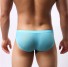 Herren-Slip A3174 hellblau