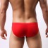 Herren-Slip A3174 rot