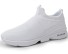 Herren-Slip-On-Sneaker J2761 weiß