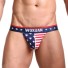 Herren-Slip USA 2