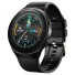 Herren-Smartwatch K1221 schwarz