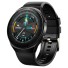 Herren-Smartwatch K1308 schwarz