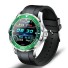 Herren-Smartwatch K1401 4