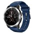 Herren-Smartwatch K1433 blau