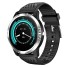 Herren-Smartwatch K1433 schwarz