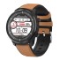 Herren-Smartwatch K1470 braun