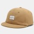 Herren-Snapback T209 beige