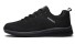 Herren-Sneaker A1033 schwarz