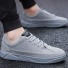 Herren-Sneaker J2188 grau