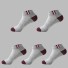 Herren-Socken – 5 Paar A1479 6