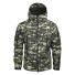 Herren-Softshelljacke S3 14