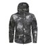 Herren-Softshelljacke S3 15