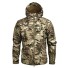 Herren-Softshelljacke S3 16