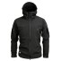 Herren-Softshelljacke S3 17