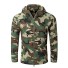 Herren-Softshelljacke S3 9