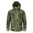 Herren-Softshelljacke S3 18