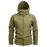 Herren-Softshelljacke S3 5