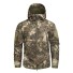 Herren-Softshelljacke S3 11