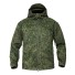 Herren-Softshelljacke S3 4