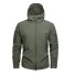 Herren-Softshelljacke S3 6