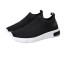 Herren-Sommersneaker J1481 schwarz