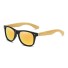 Herren-Sonnenbrille aus Holz 5