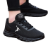 Herren-Sport-Sneaker, atmungsaktive Herren-Sneaker, bequeme Schuhe, Outdoor-Sportschuhe, Wander-Sneaker 2