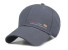 Herren-Sportcap T265 dunkelgrau