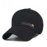 Herren-Sportcap T265 schwarz