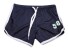 Herren-Sportshorts J968 blau