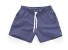 Herren-Strandshorts J3549 dunkelblau