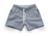 Herren-Strandshorts J3549 grau