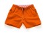 Herren-Strandshorts J3549 orange