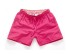 Herren-Strandshorts J3549 rosa