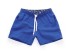 Herren-Strandshorts J3549 saphir