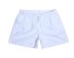 Herren-Strandshorts J3549 weiß