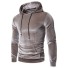 Herren-Sweatshirt A2519 grau