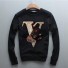 Herren-Sweatshirt F105 1