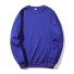 Herren-Sweatshirt F14 blau