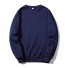 Herren-Sweatshirt F14 dunkelblau