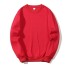 Herren-Sweatshirt F14 rot