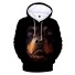 Herren-Sweatshirt mit 3D-Druck 7