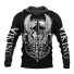 Herren-Sweatshirt mit F120-Aufdruck 2