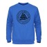 Herren-Sweatshirt mit Symbol 2