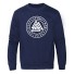 Herren-Sweatshirt mit Symbol 1