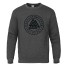 Herren-Sweatshirt mit Symbol 2